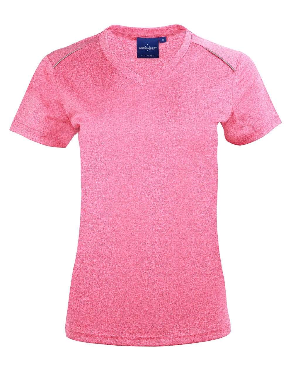 Winning Spirit Women's Harland Tee TS46